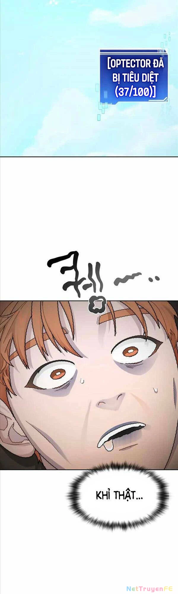 Mắc Kẹt Trong Tòa Tháp Thử Thách Chapter 15 - Trang 4