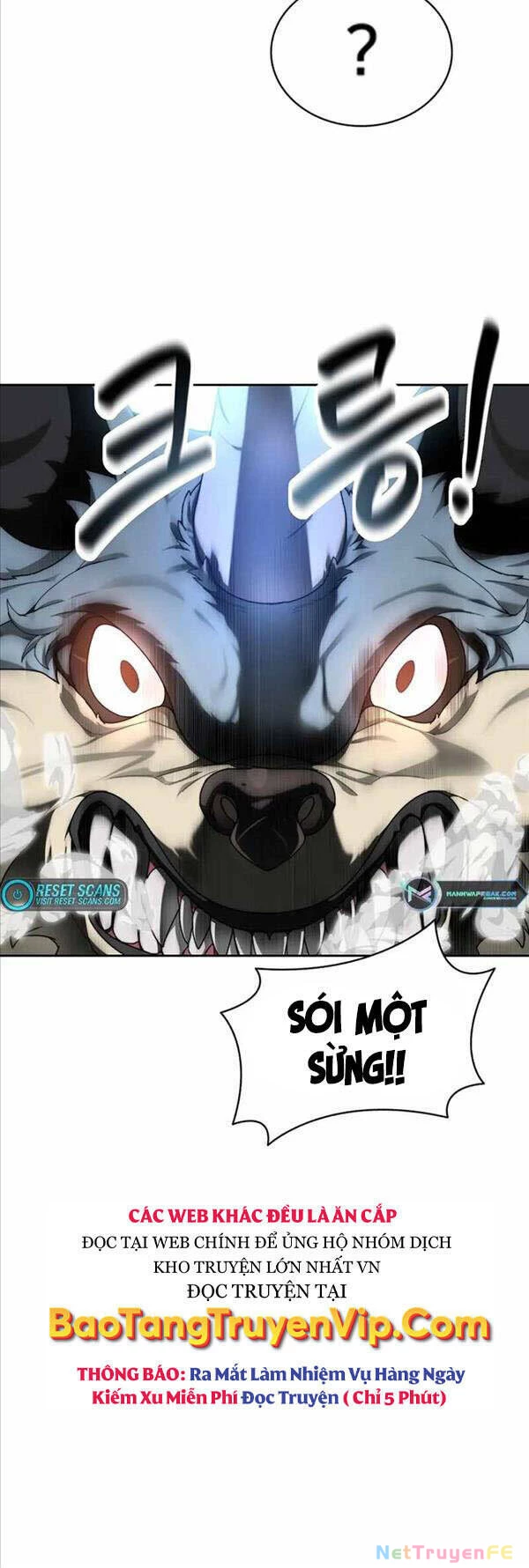 Mắc Kẹt Trong Tòa Tháp Thử Thách Chapter 15 - Trang 4