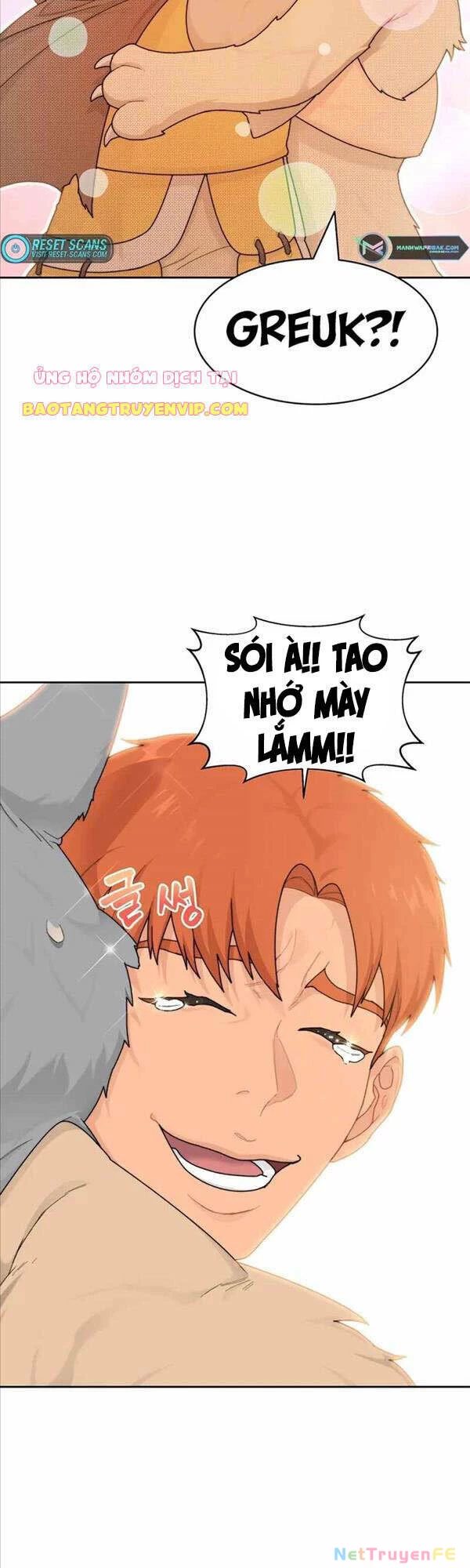 Mắc Kẹt Trong Tòa Tháp Thử Thách Chapter 15 - Trang 4