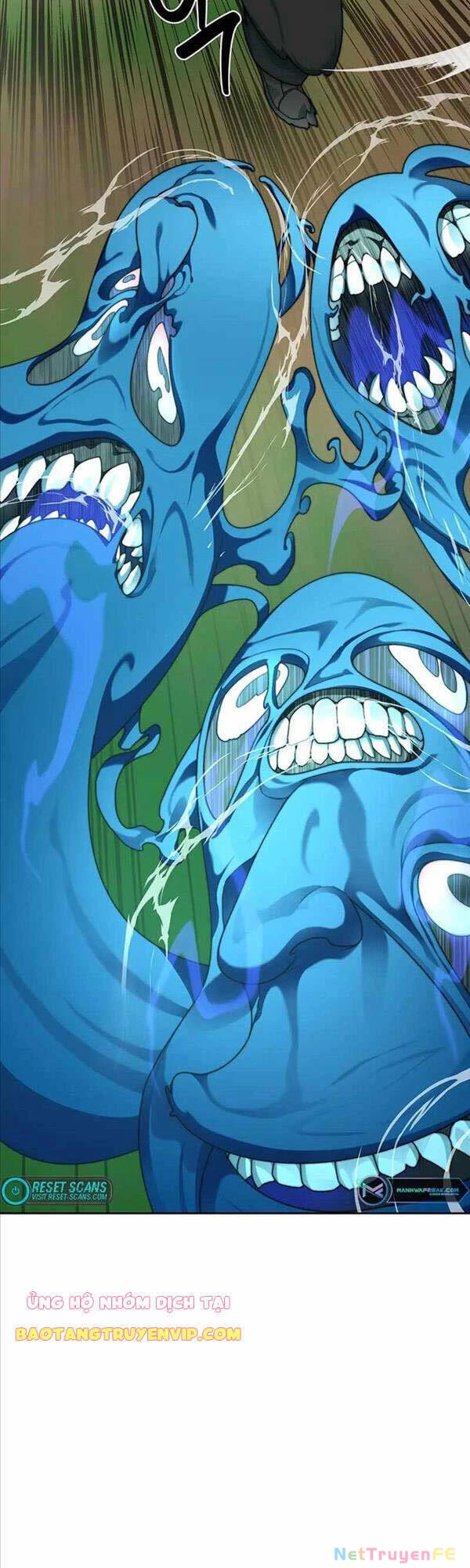 Mắc Kẹt Trong Tòa Tháp Thử Thách Chapter 15 - Trang 4