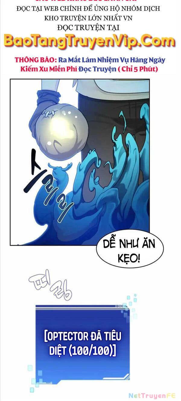 Mắc Kẹt Trong Tòa Tháp Thử Thách Chapter 15 - Trang 4