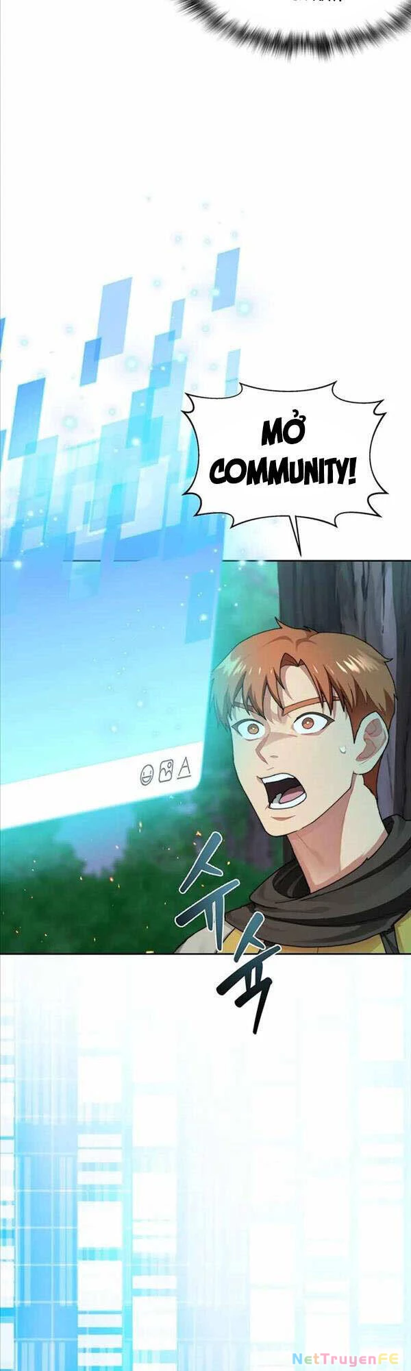 Mắc Kẹt Trong Tòa Tháp Thử Thách Chapter 15 - Trang 4