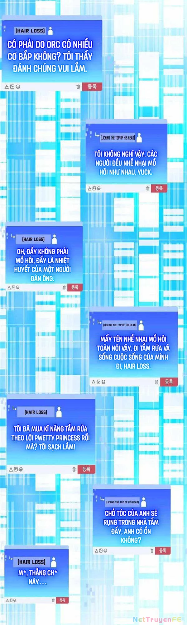 Mắc Kẹt Trong Tòa Tháp Thử Thách Chapter 15 - Trang 4