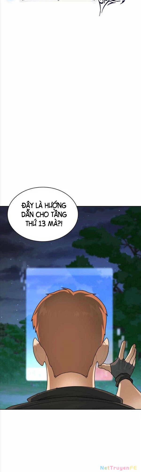 Mắc Kẹt Trong Tòa Tháp Thử Thách Chapter 16 - Trang 4