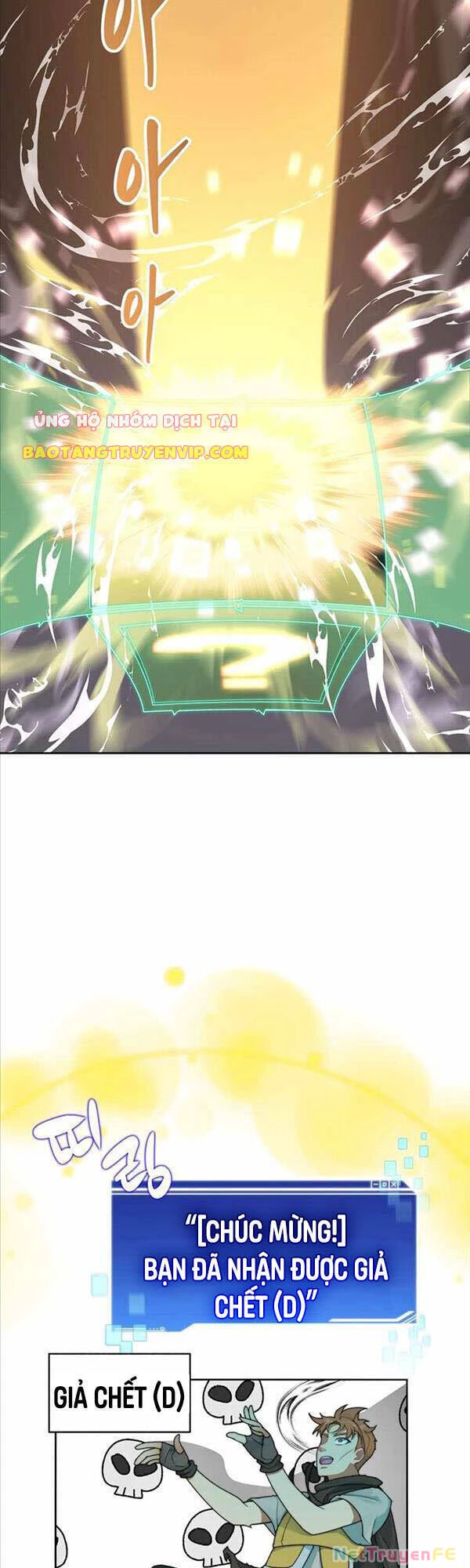 Mắc Kẹt Trong Tòa Tháp Thử Thách Chapter 16 - Trang 4