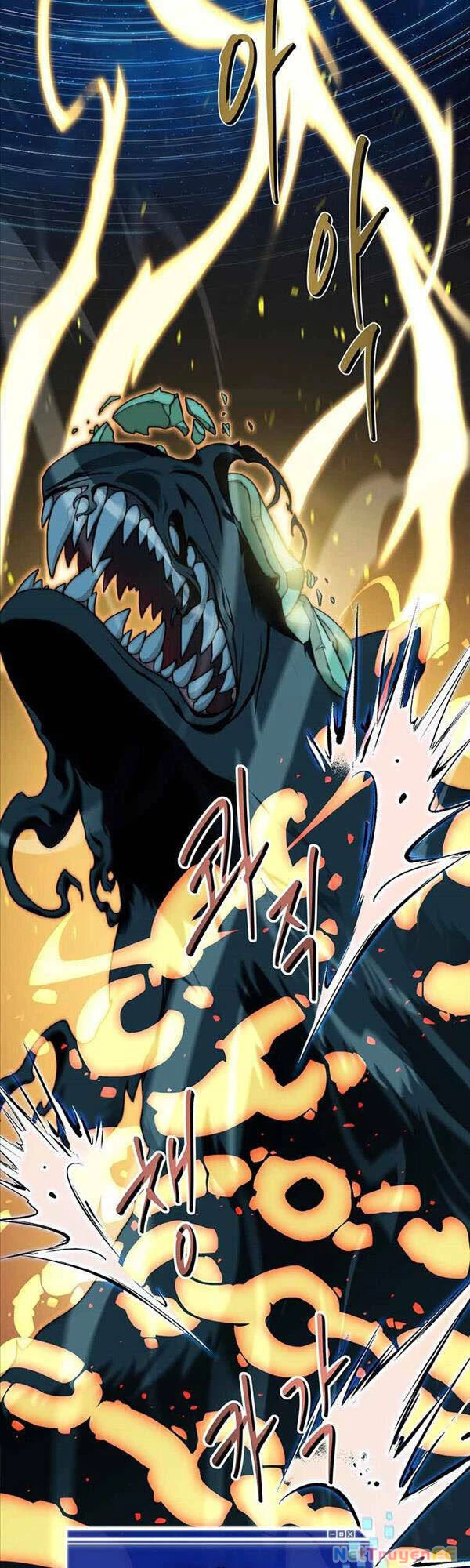 Mắc Kẹt Trong Tòa Tháp Thử Thách Chapter 16 - Trang 4