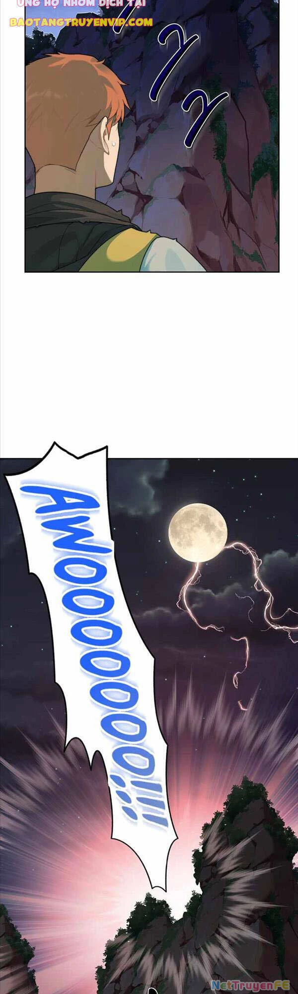 Mắc Kẹt Trong Tòa Tháp Thử Thách Chapter 16 - Trang 4