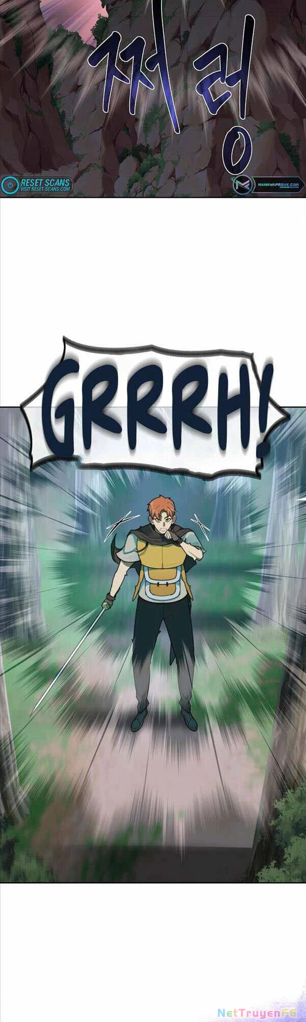 Mắc Kẹt Trong Tòa Tháp Thử Thách Chapter 16 - Trang 4