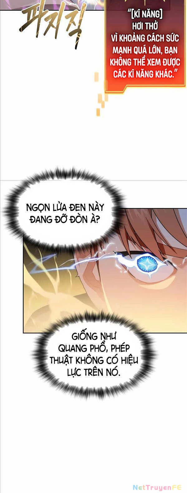 Mắc Kẹt Trong Tòa Tháp Thử Thách Chapter 17 - Trang 4