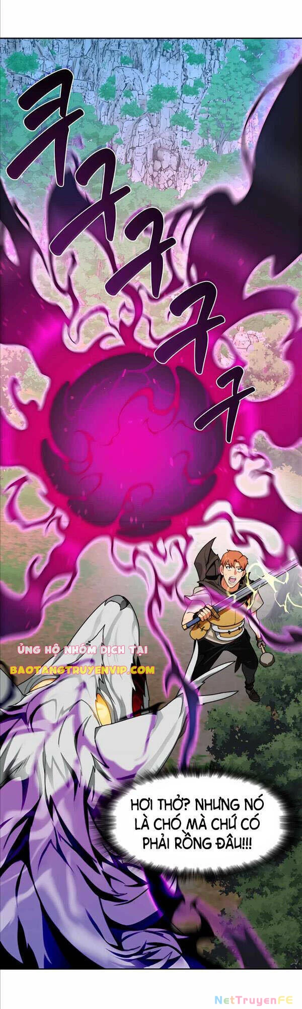 Mắc Kẹt Trong Tòa Tháp Thử Thách Chapter 17 - Trang 4