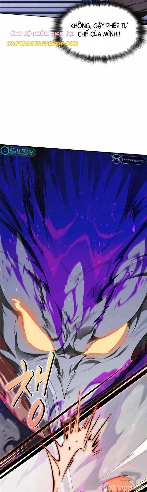 Mắc Kẹt Trong Tòa Tháp Thử Thách Chapter 17 - Trang 4