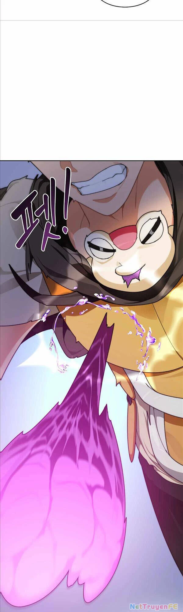 Mắc Kẹt Trong Tòa Tháp Thử Thách Chapter 17 - Trang 4