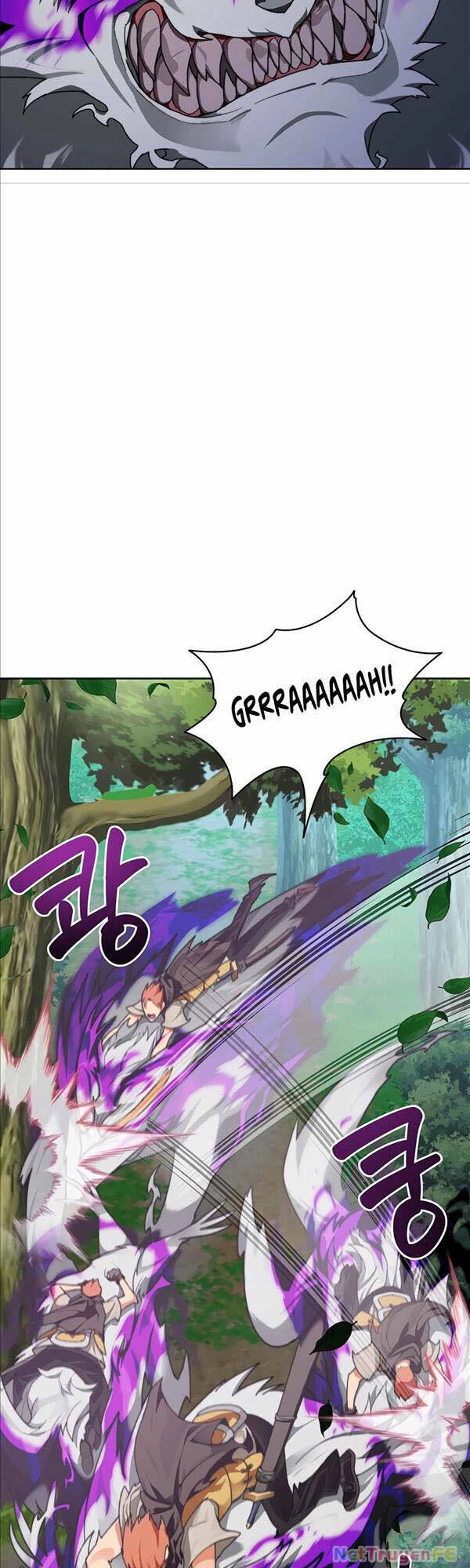 Mắc Kẹt Trong Tòa Tháp Thử Thách Chapter 17 - Trang 4