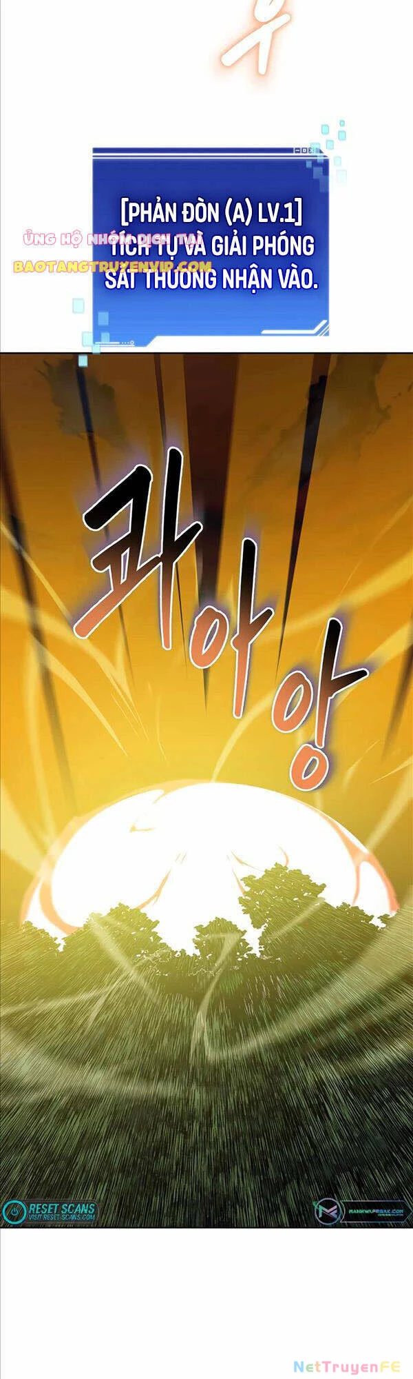 Mắc Kẹt Trong Tòa Tháp Thử Thách Chapter 18 - Trang 4