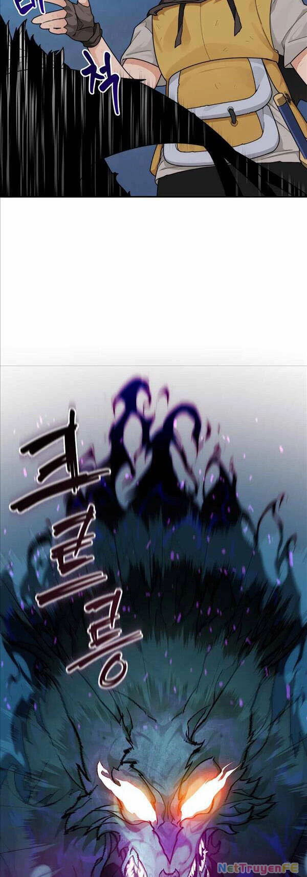 Mắc Kẹt Trong Tòa Tháp Thử Thách Chapter 18 - Trang 4