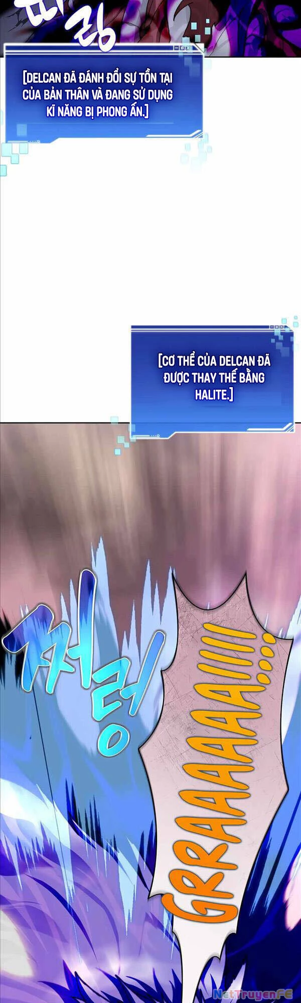 Mắc Kẹt Trong Tòa Tháp Thử Thách Chapter 18 - Trang 4