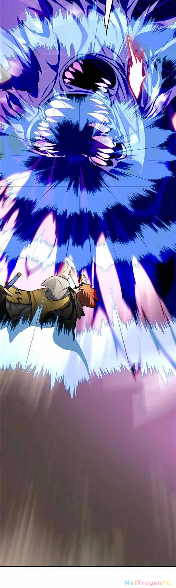 Mắc Kẹt Trong Tòa Tháp Thử Thách Chapter 18 - Trang 4