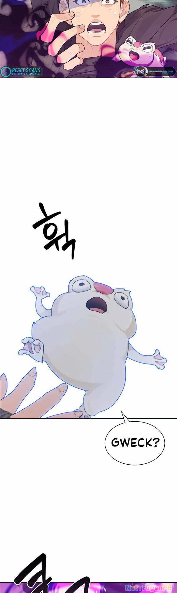 Mắc Kẹt Trong Tòa Tháp Thử Thách Chapter 18 - Trang 4