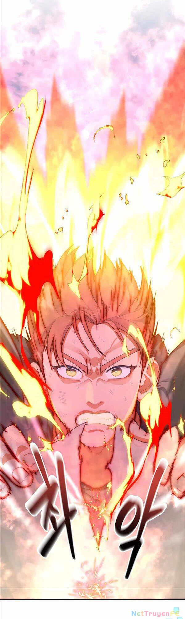 Mắc Kẹt Trong Tòa Tháp Thử Thách Chapter 18 - Trang 4