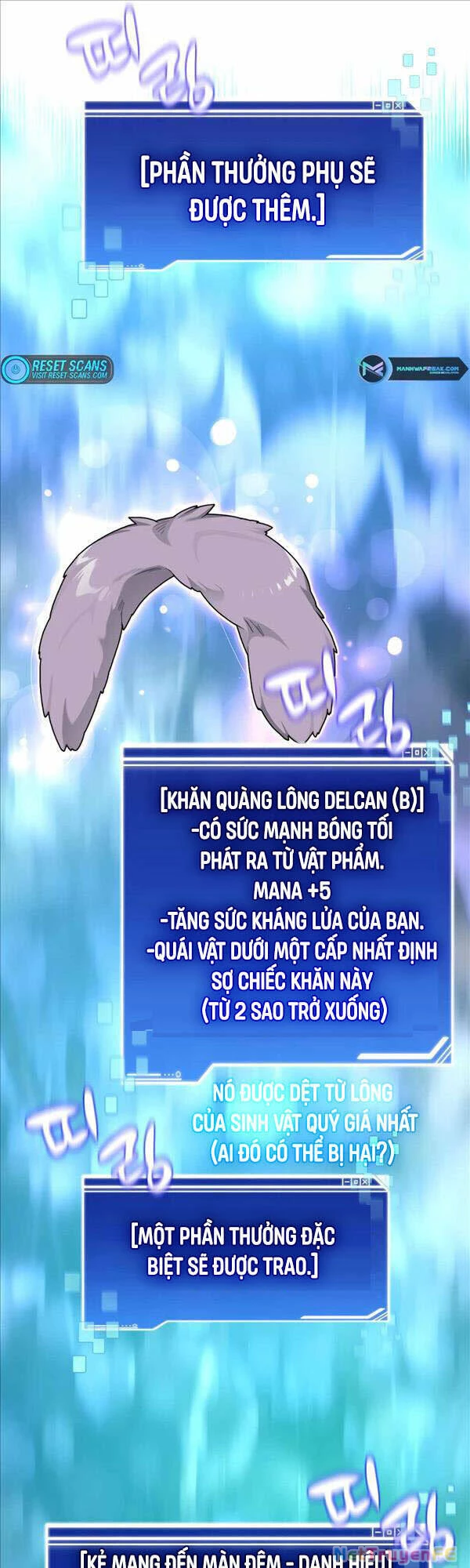 Mắc Kẹt Trong Tòa Tháp Thử Thách Chapter 18 - Trang 4