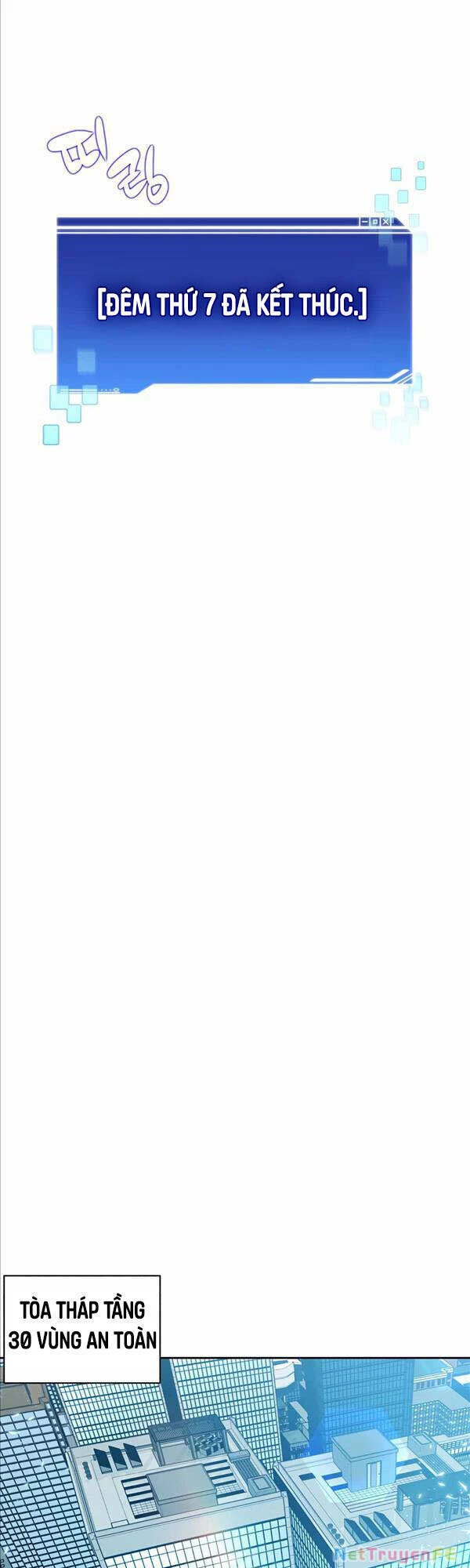 Mắc Kẹt Trong Tòa Tháp Thử Thách Chapter 18 - Trang 4