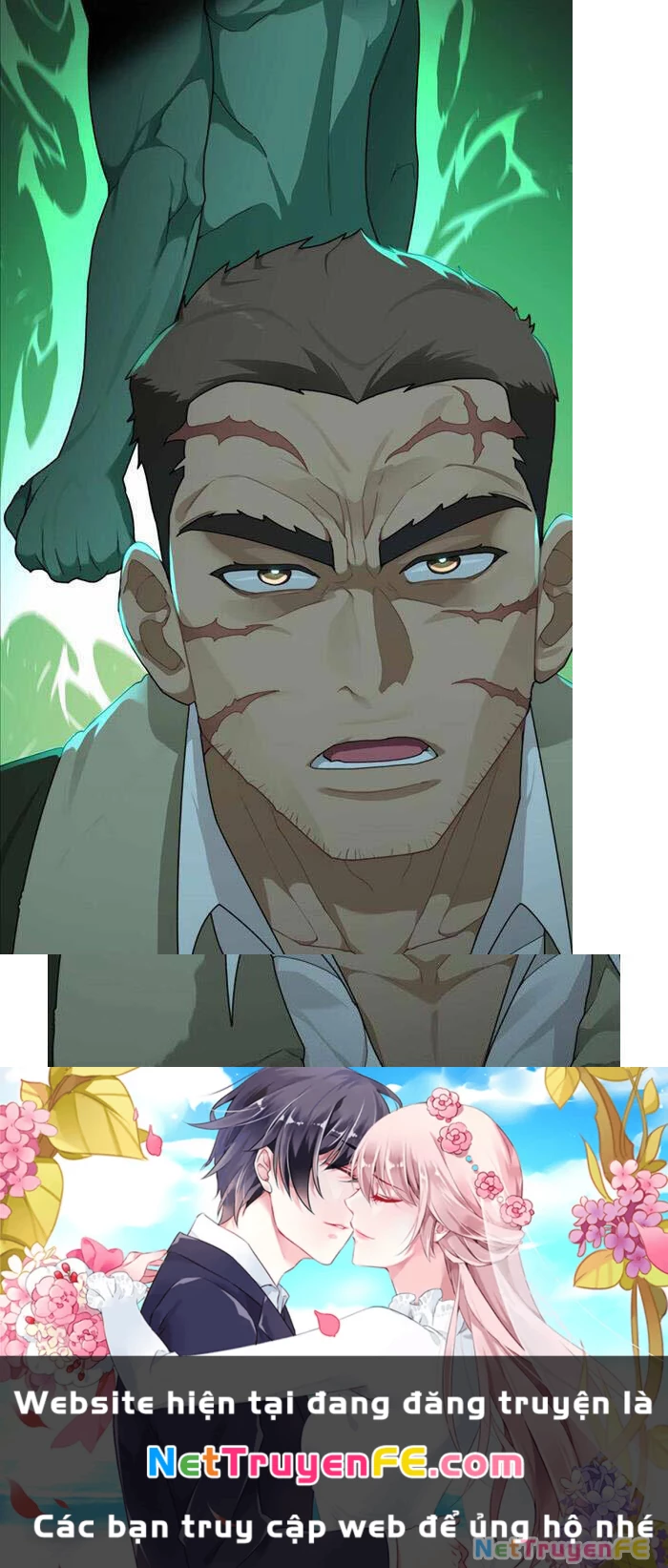 Mắc Kẹt Trong Tòa Tháp Thử Thách Chapter 18 - Trang 4