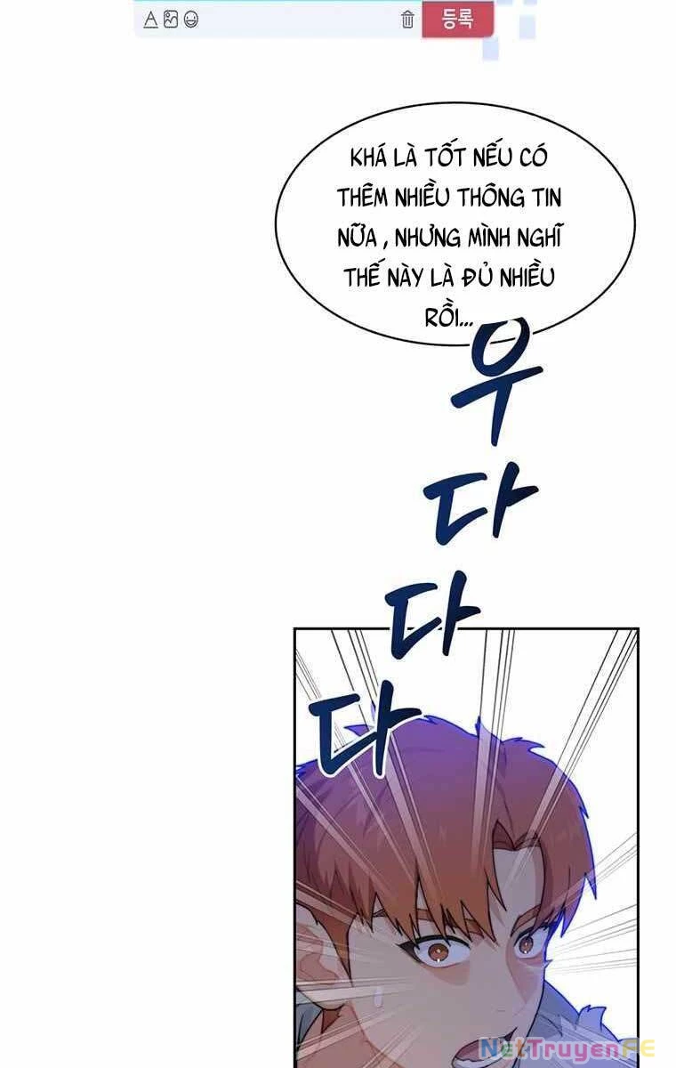 Mắc Kẹt Trong Tòa Tháp Thử Thách Chapter 19 - Trang 4