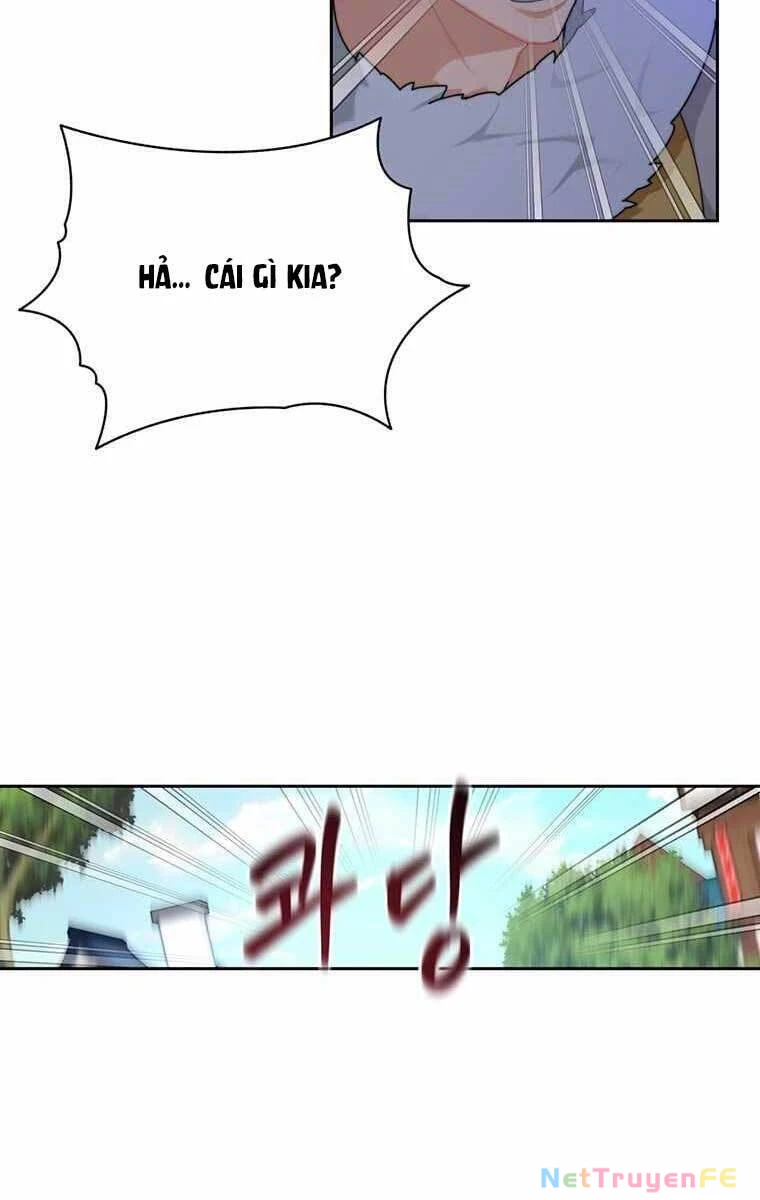 Mắc Kẹt Trong Tòa Tháp Thử Thách Chapter 19 - Trang 4