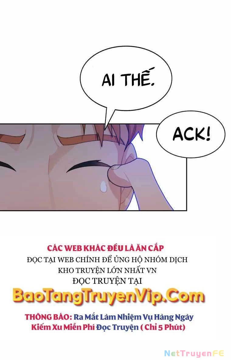 Mắc Kẹt Trong Tòa Tháp Thử Thách Chapter 19 - Trang 4
