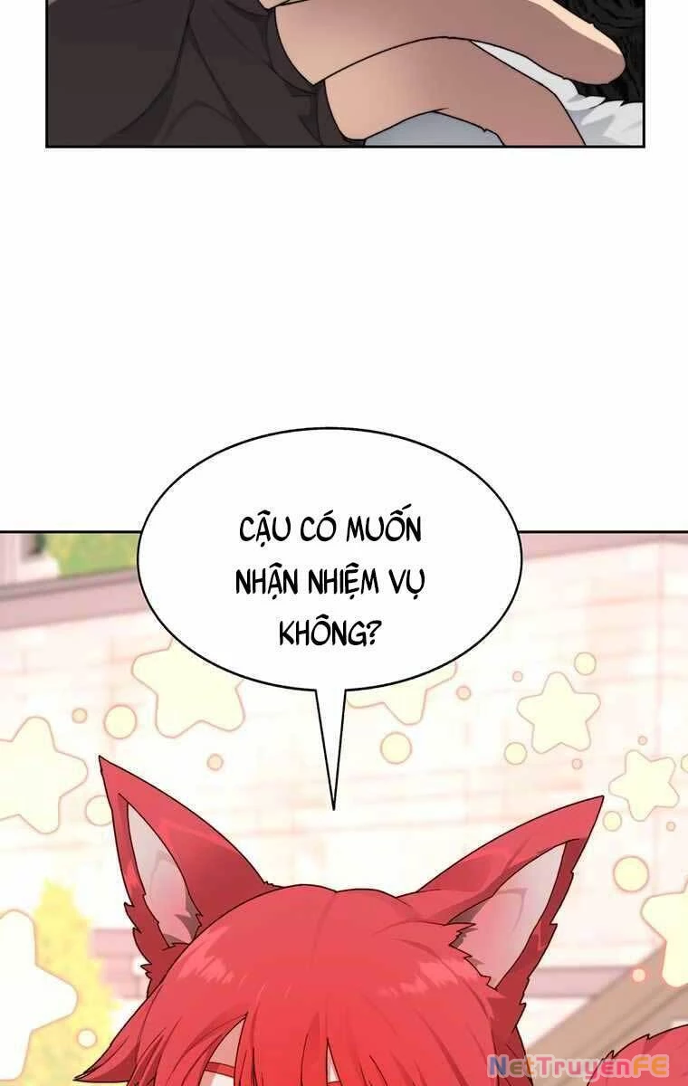 Mắc Kẹt Trong Tòa Tháp Thử Thách Chapter 19 - Trang 4