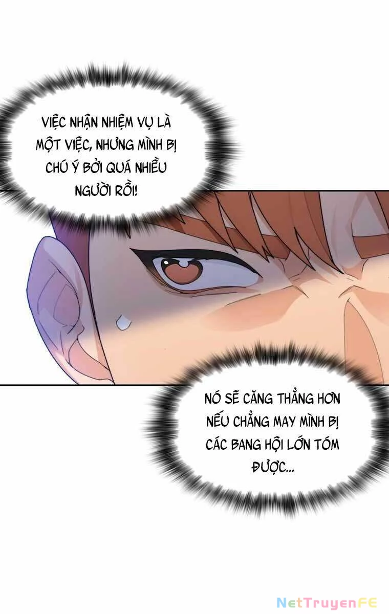 Mắc Kẹt Trong Tòa Tháp Thử Thách Chapter 19 - Trang 4