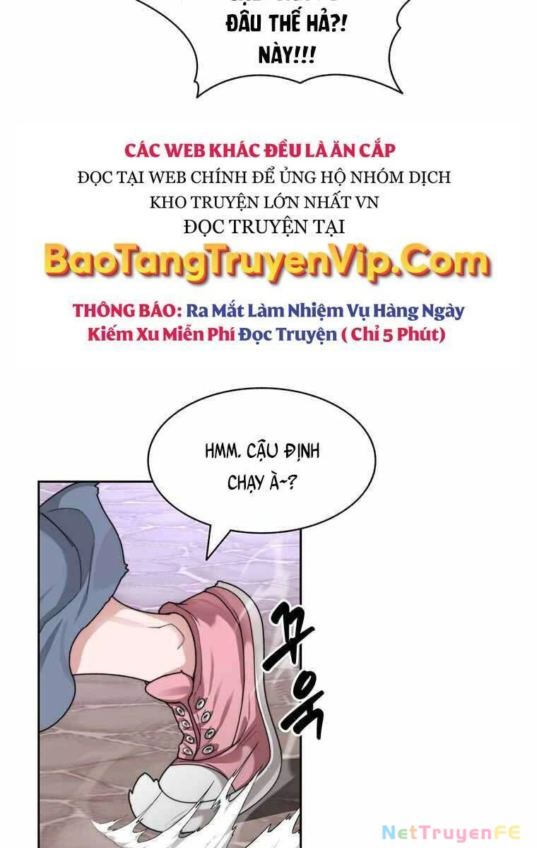 Mắc Kẹt Trong Tòa Tháp Thử Thách Chapter 19 - Trang 4