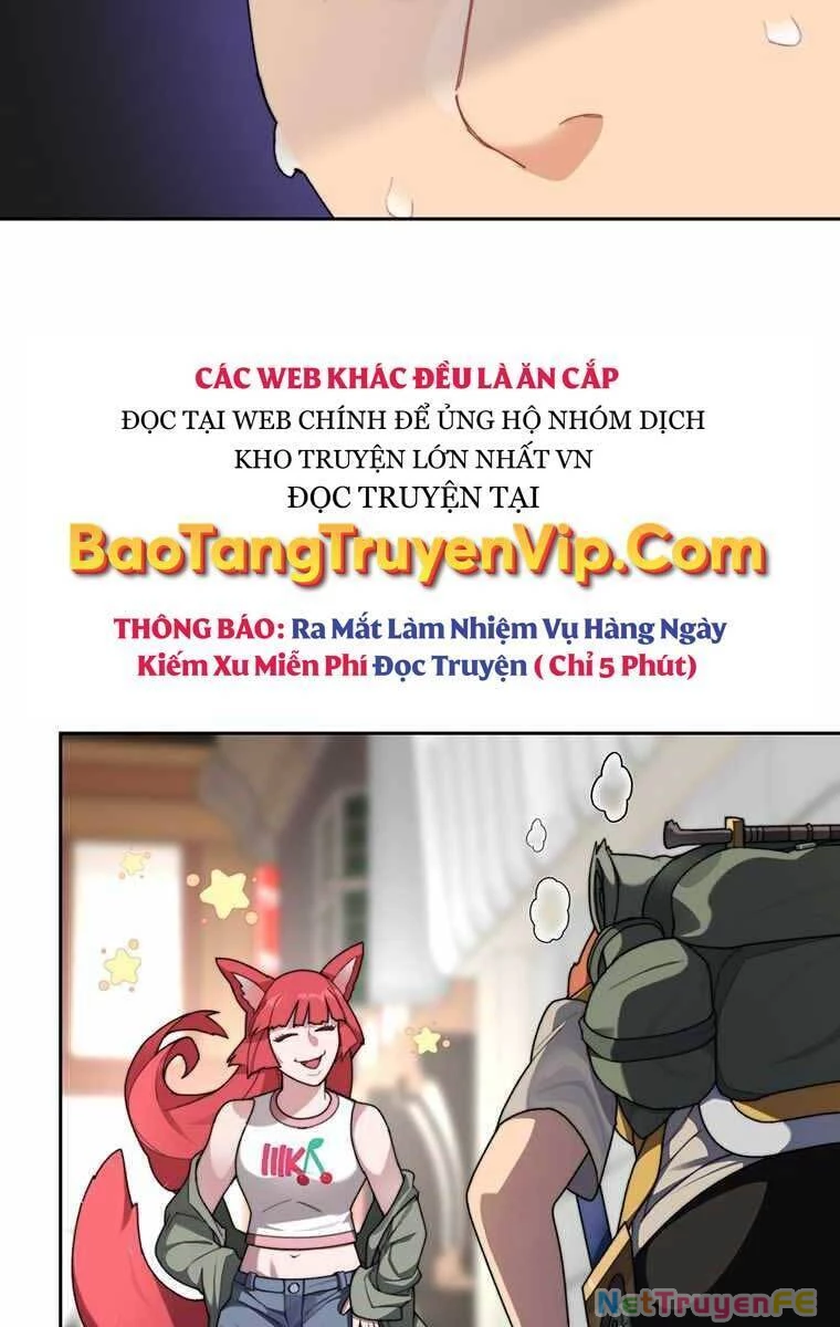 Mắc Kẹt Trong Tòa Tháp Thử Thách Chapter 19 - Trang 4