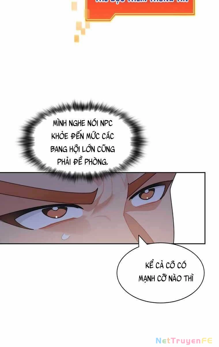 Mắc Kẹt Trong Tòa Tháp Thử Thách Chapter 19 - Trang 4
