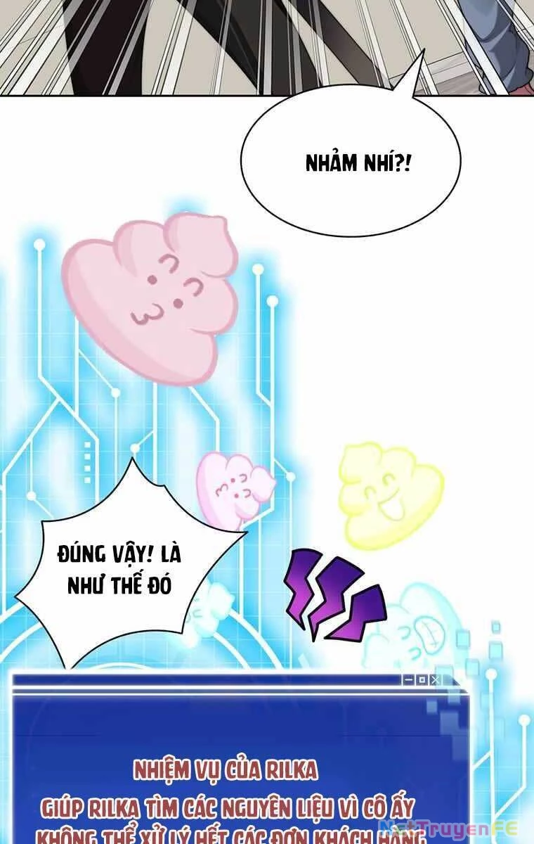 Mắc Kẹt Trong Tòa Tháp Thử Thách Chapter 19 - Trang 4