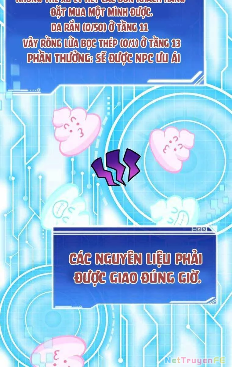 Mắc Kẹt Trong Tòa Tháp Thử Thách Chapter 19 - Trang 4