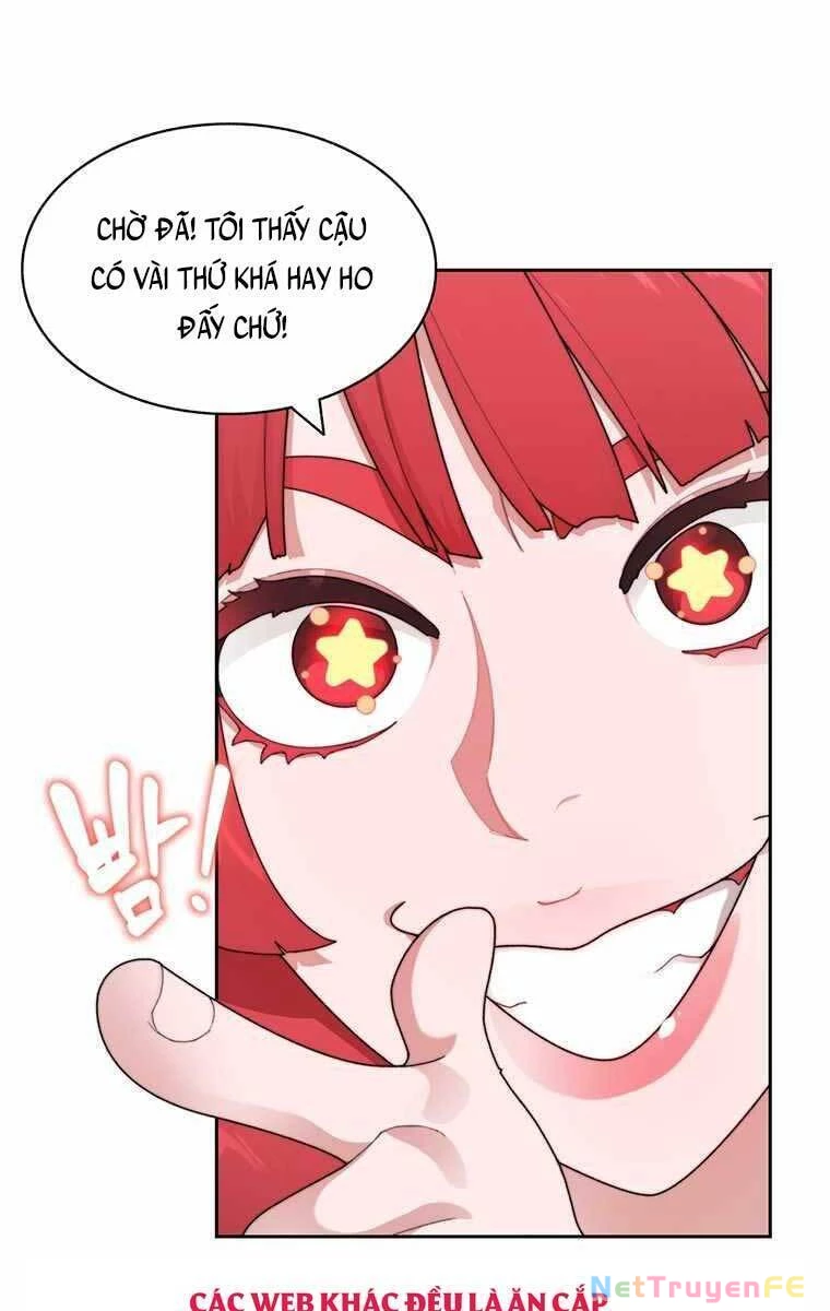 Mắc Kẹt Trong Tòa Tháp Thử Thách Chapter 19 - Trang 4