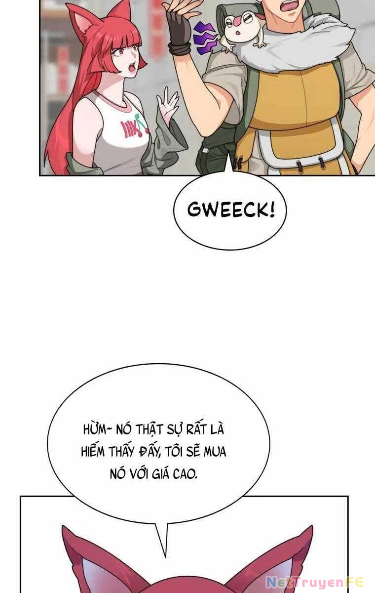 Mắc Kẹt Trong Tòa Tháp Thử Thách Chapter 19 - Trang 4