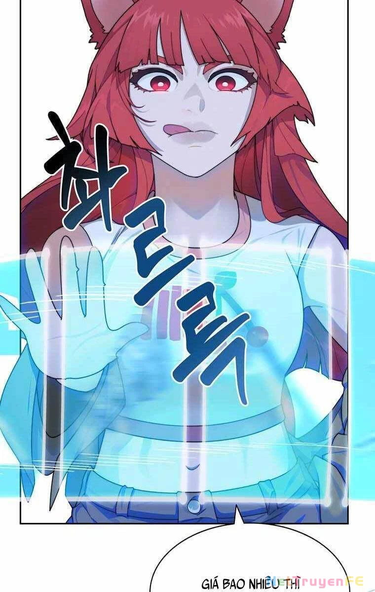 Mắc Kẹt Trong Tòa Tháp Thử Thách Chapter 19 - Trang 4