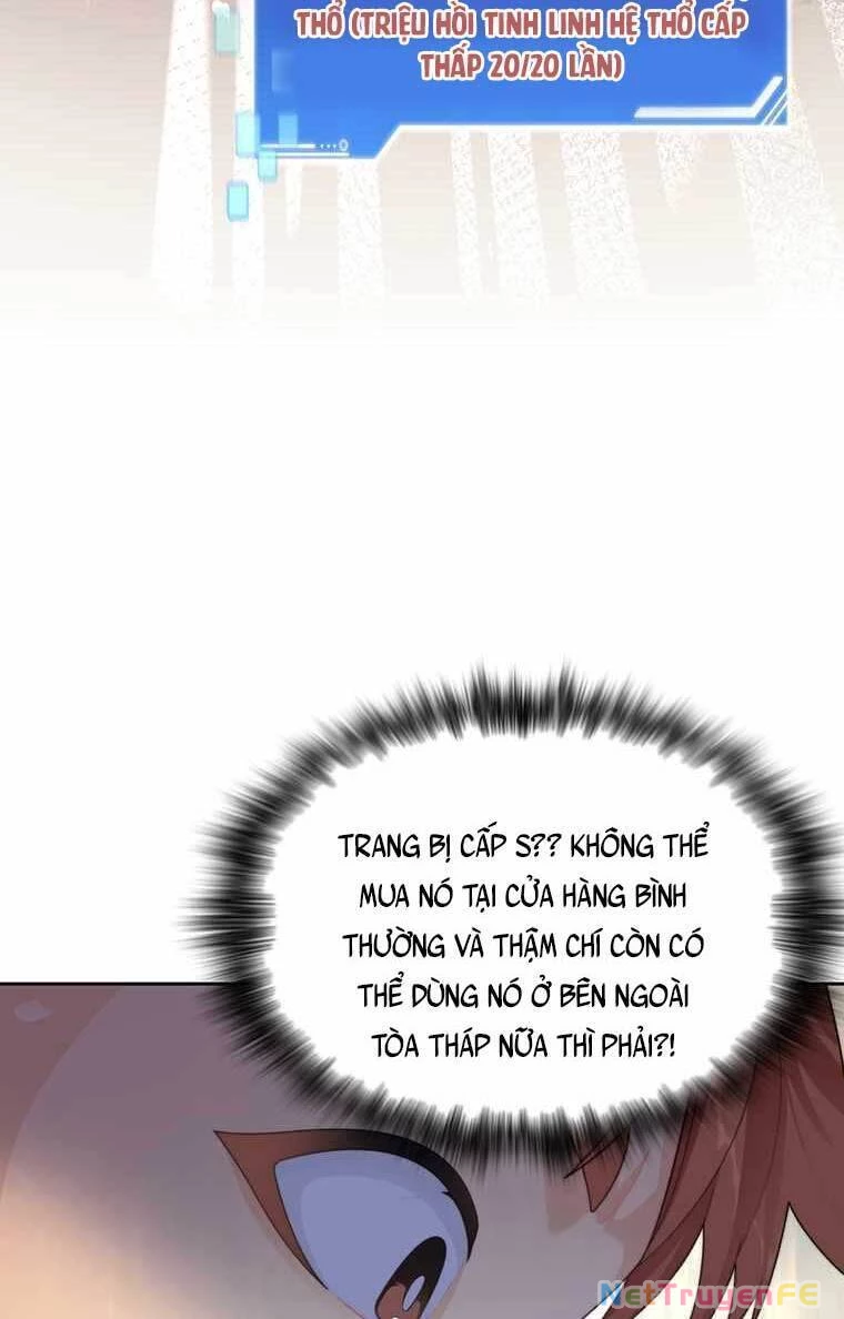 Mắc Kẹt Trong Tòa Tháp Thử Thách Chapter 19 - Trang 4
