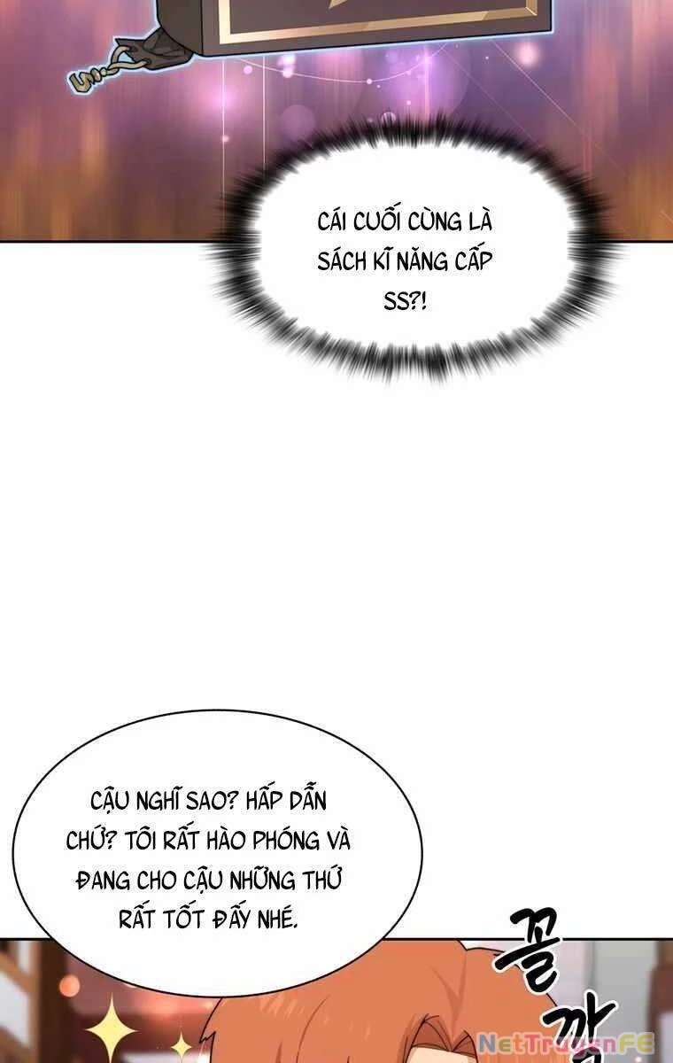 Mắc Kẹt Trong Tòa Tháp Thử Thách Chapter 19 - Trang 4