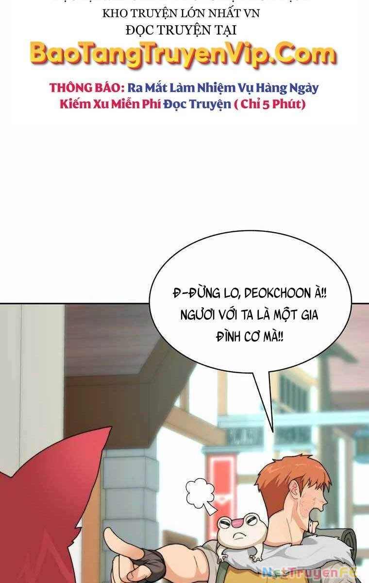 Mắc Kẹt Trong Tòa Tháp Thử Thách Chapter 19 - Trang 4