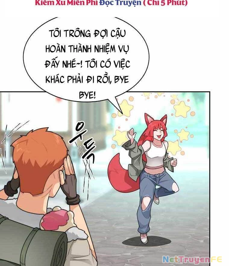 Mắc Kẹt Trong Tòa Tháp Thử Thách Chapter 19 - Trang 4