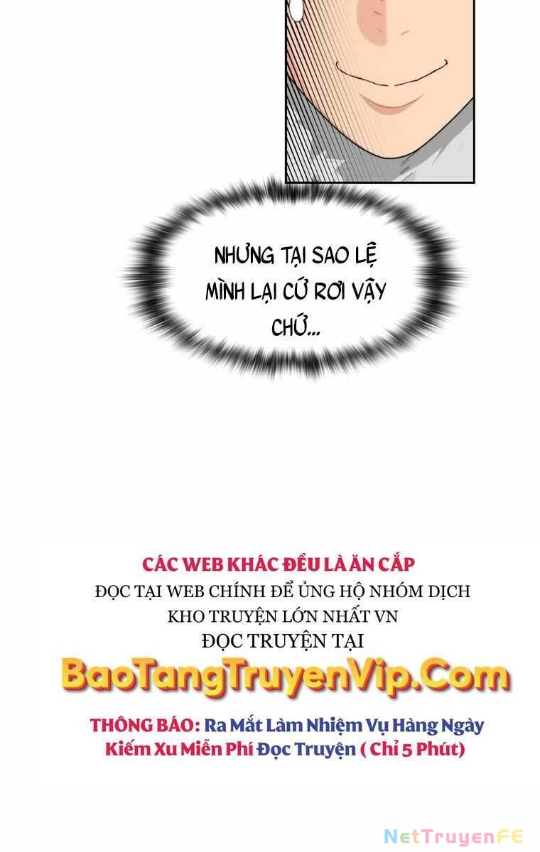 Mắc Kẹt Trong Tòa Tháp Thử Thách Chapter 19 - Trang 4