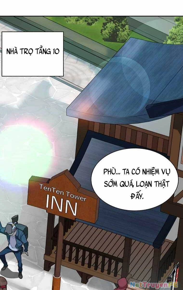 Mắc Kẹt Trong Tòa Tháp Thử Thách Chapter 19 - Trang 4
