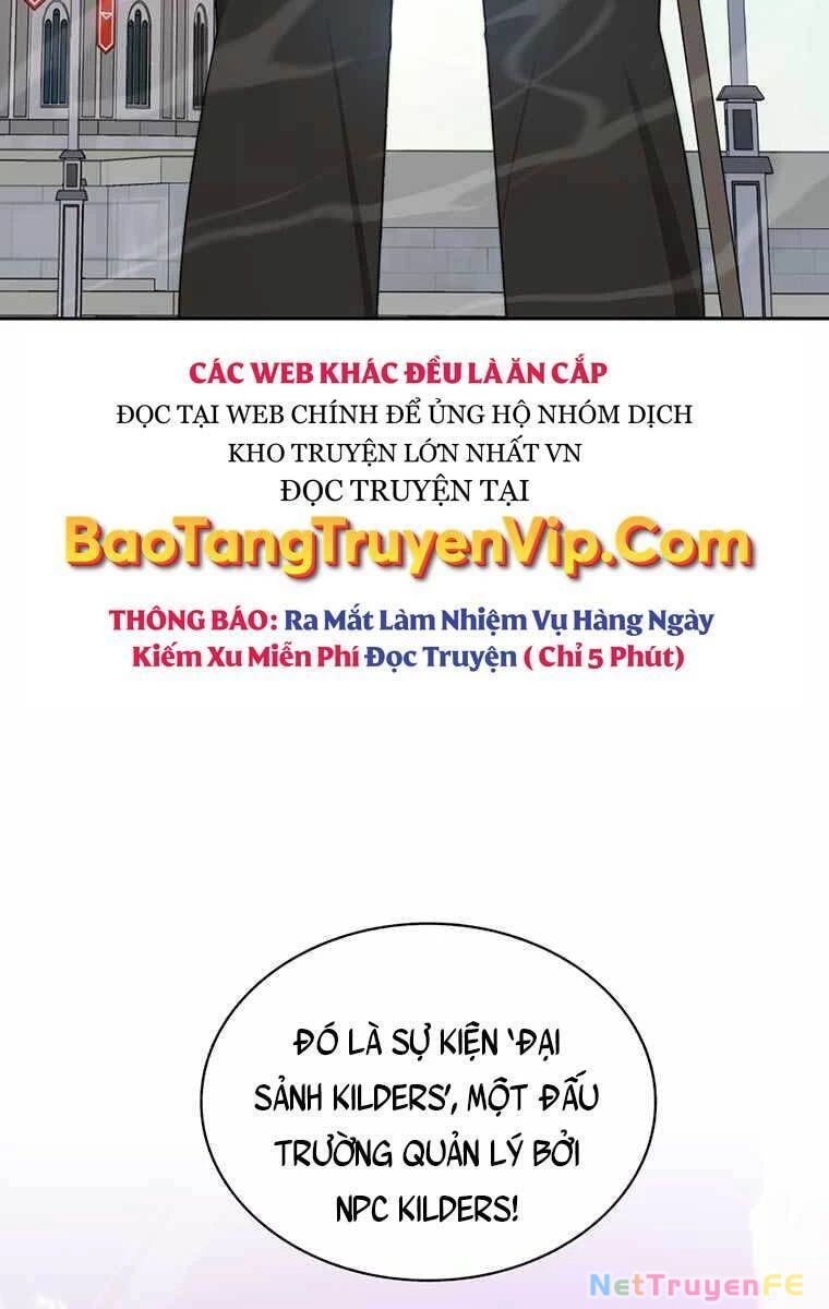 Mắc Kẹt Trong Tòa Tháp Thử Thách Chapter 19 - Trang 4