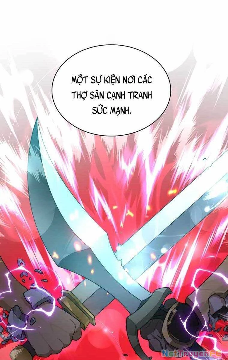 Mắc Kẹt Trong Tòa Tháp Thử Thách Chapter 19 - Trang 4