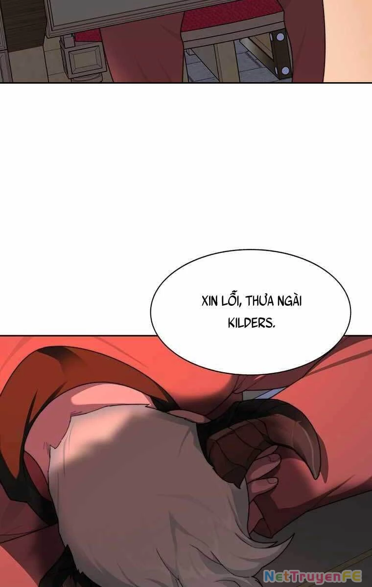 Mắc Kẹt Trong Tòa Tháp Thử Thách Chapter 19 - Trang 4