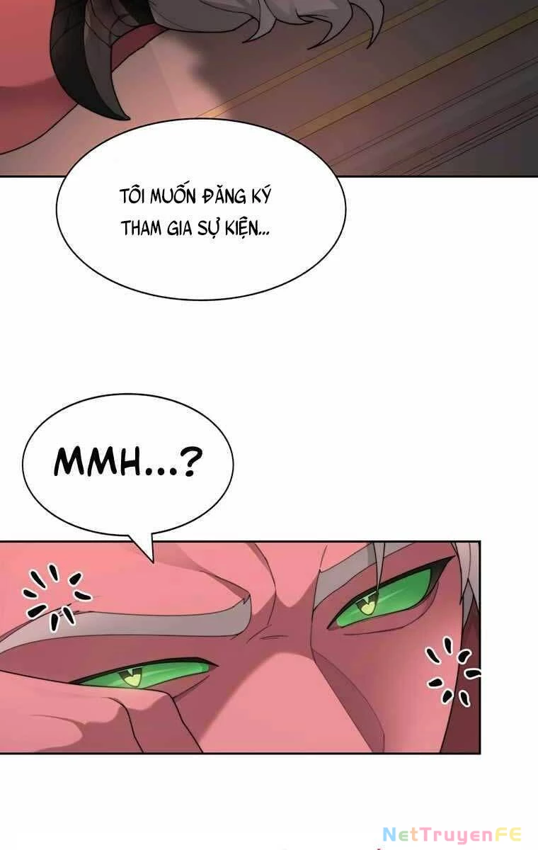 Mắc Kẹt Trong Tòa Tháp Thử Thách Chapter 19 - Trang 4