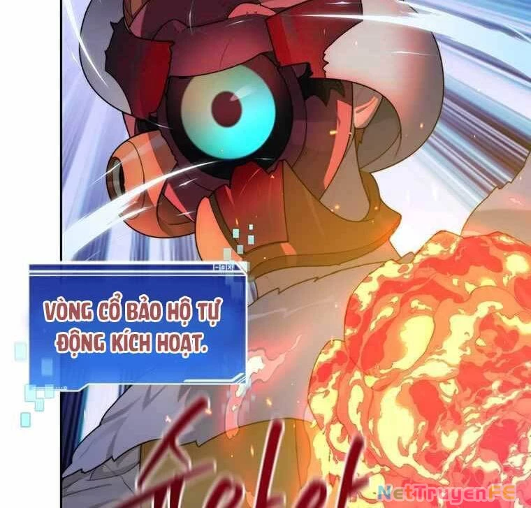 Mắc Kẹt Trong Tòa Tháp Thử Thách Chapter 19 - Trang 4